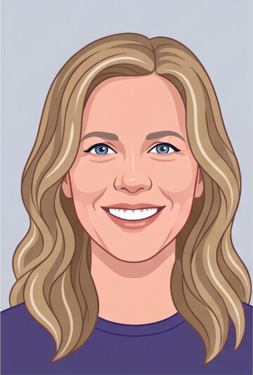 Julie Johnson