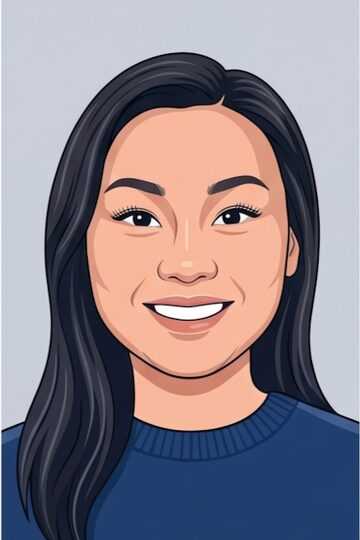 Dr. Tiffany Vang-Sutton